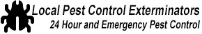 Owaneco IL Pest Control Exterminators